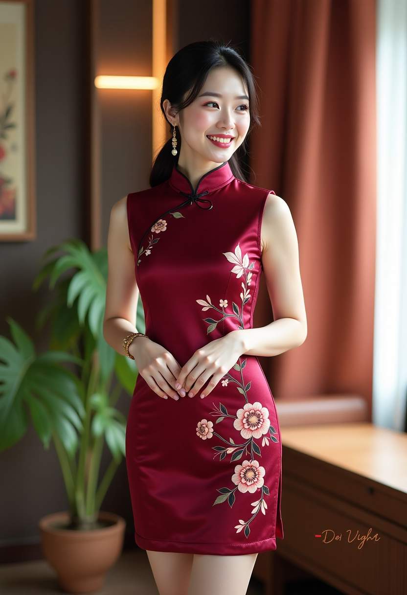 繁花似锦